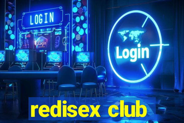 redisex club